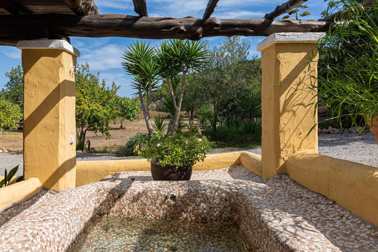 Las Mariposas San Antonio  Ngoại thất bức ảnh