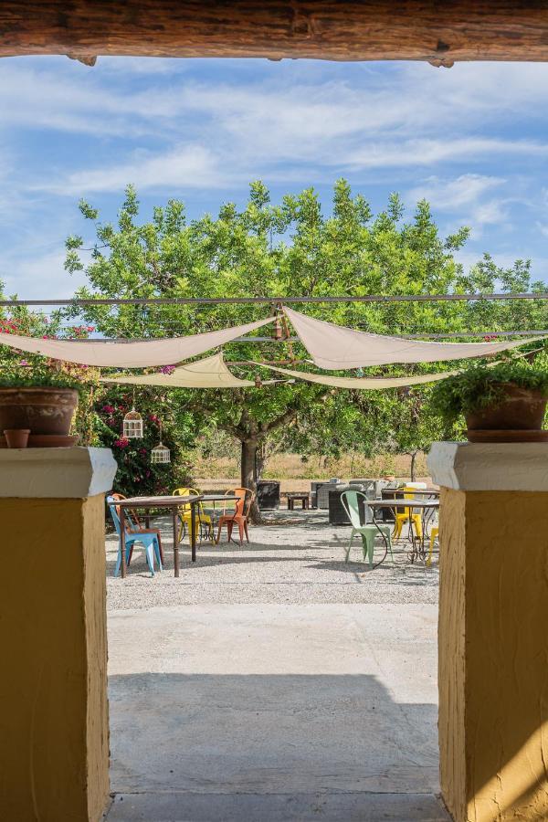 Las Mariposas San Antonio  Ngoại thất bức ảnh